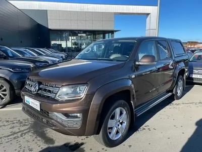 VW Amarok