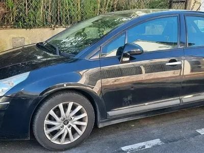 Citroën C4