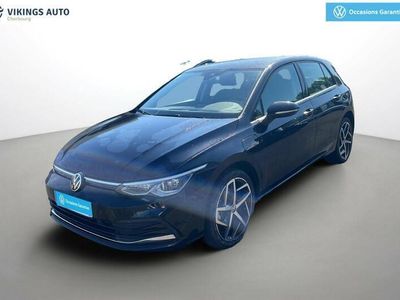 occasion VW Golf VIII Style 2022