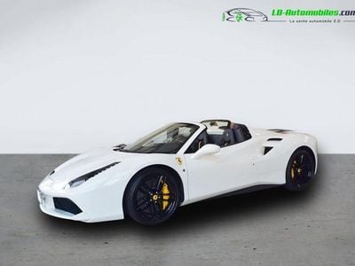Ferrari 488