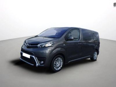 occasion Toyota Verso ProaceMedium 2.0l 180 D-4d Bva8 Executive Techno