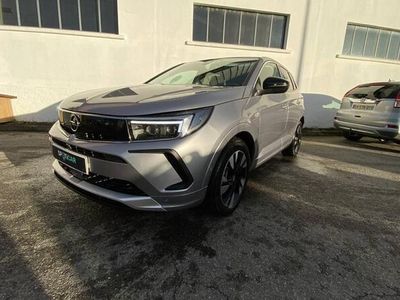 occasion Opel Grandland X - VIVA176804012