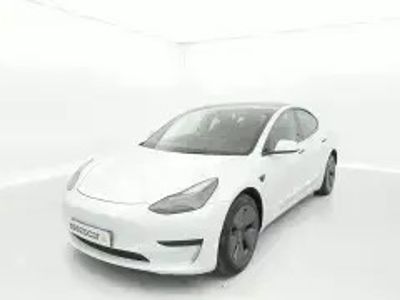 occasion Tesla Model 3 Standard Range Plus Rwd