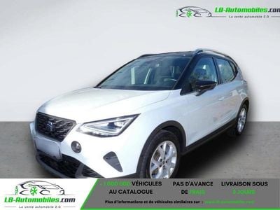 Occasion Seat Arona 150 ch (110 kW) 2021 SUV