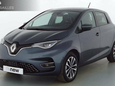 occasion Renault Zoe R135 Intens 52.0 kWh