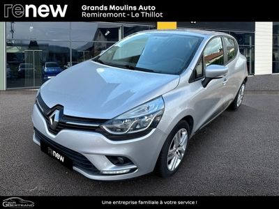 occasion Renault Clio IV 1.5 dCi 90ch energy Business 5p Euro6c