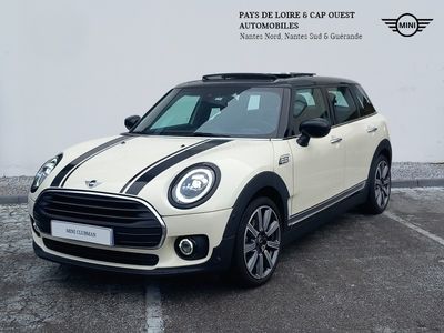 occasion Mini Cooper Clubman 136ch Canonbury - VIVA188739882