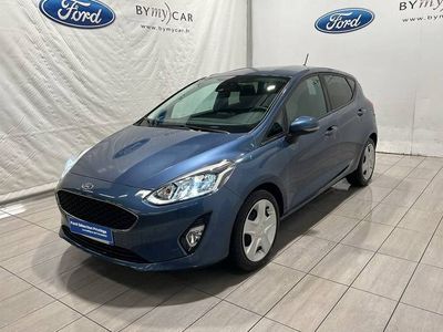 occasion Ford Fiesta Fiesta1.0 EcoBoost 95 ch S&S BVM6