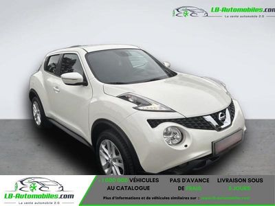 Occasion 2016 Nissan Juke SUV | 15 900 € (Prix cher)