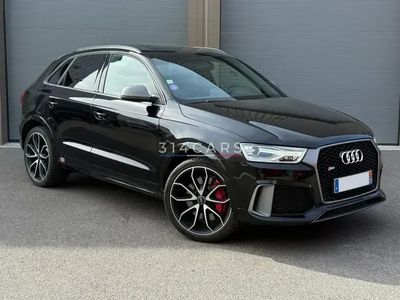 Audi RS Q3