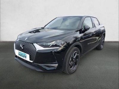 DS Automobiles DS3