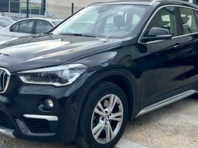 Occasion 2018 BMW X1 xLine SUV | 18 490 € (Prix juste)