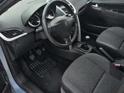 Occasion Peugeot 207 73 ch (53 kW) 2011 Berline