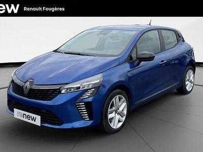 Occasion Renault Clio V Evolution 100 ch (73 kW) 2024 Bleu Citadine