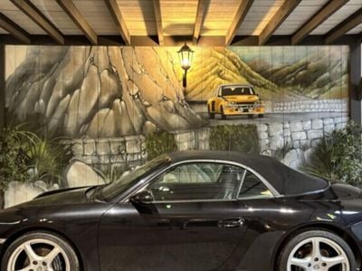 Porsche 911 Carrera