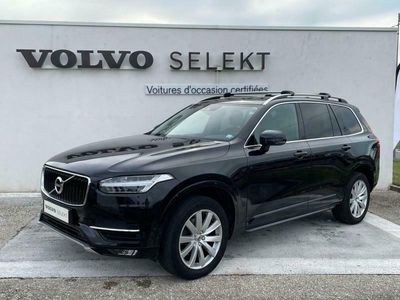 occasion Volvo XC90 D4 190ch Momentum Geartronic 7 places