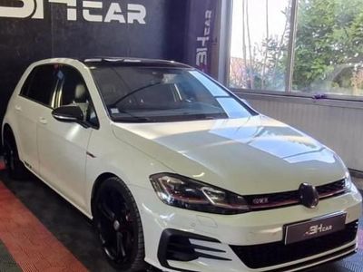 Occasion 2019 VW Golf GTI Berline | 29 990 € (Prix juste)