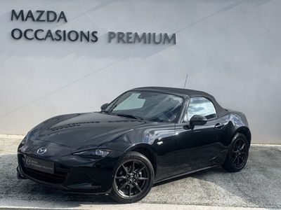 Mazda MX5