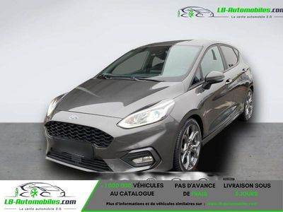 Occasion Ford Fiesta 125 ch (91 kW) 2021 Citadine