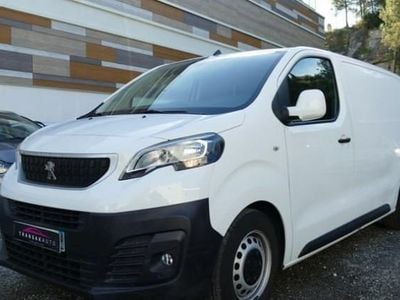 Occasion 2018 Peugeot Expert Premium Van | 11 990 € (Prix juste)