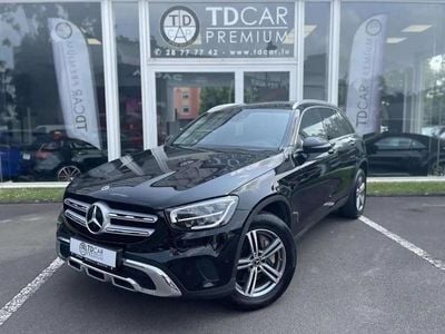 Mercedes GLC300