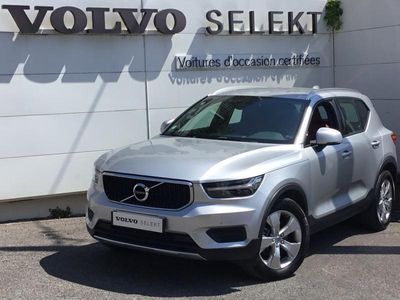 occasion Volvo XC40 D4 AdBlue AWD 190ch Business Geartronic 8