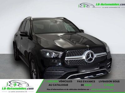 occasion Mercedes GLE450 AMG EQBoost BVA 4Matic