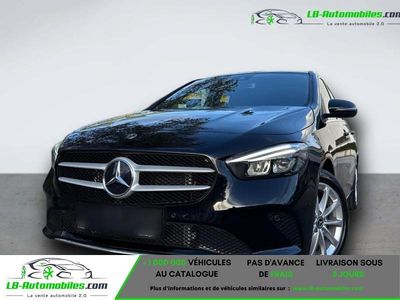 Occasion 2019 Mercedes B250 Monospace | 26 100 €