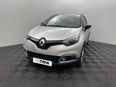 occasion Renault Captur I TCe 90 Energy SL Cool Grey