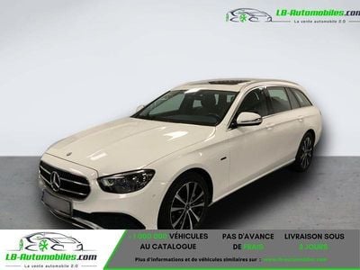 Mercedes E300