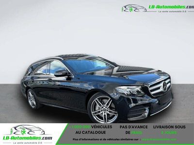 Mercedes E450