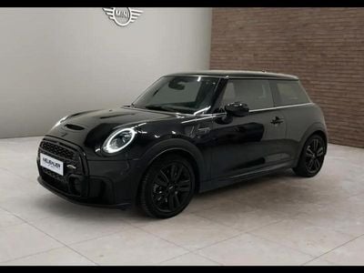 Mini John Cooper Works