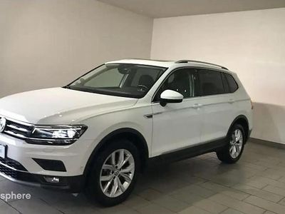 VW Tiguan Allspace
