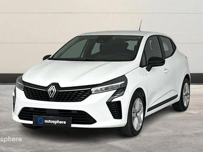 Occasion Renault Clio V Evolution 92 ch (67 kW) 2023 Berline