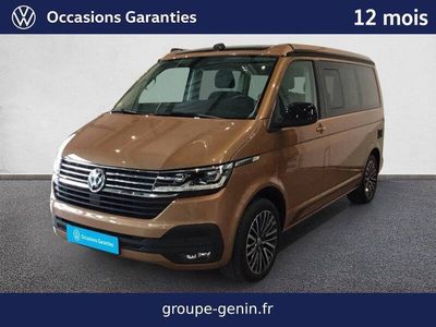 occasion VW California California 6.12.0 TDI 150 BMT DSG7 4Motion