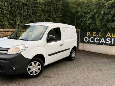 Occasion 2017 Renault Kangoo Zen Monospace | 6 590 € (Super prix)