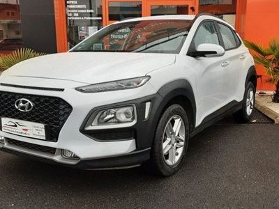 occasion Hyundai Kona 1.6 Crdi 115 Business