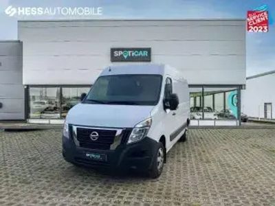 Nissan NV400