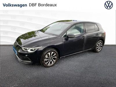 occasion VW Golf 1.5 eTSI OPF 130 DSG7 Active