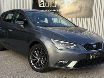 Occasion 2016 Seat Leon ST CONNECT Break | 11 990 €
