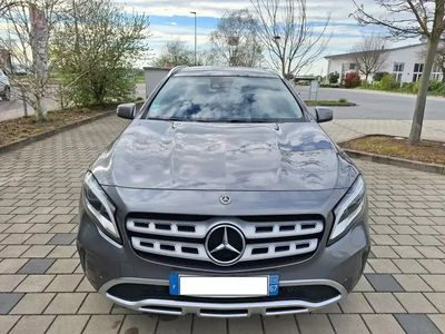 occasion Mercedes GLA200 URBAN