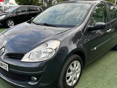 Renault Clio III
