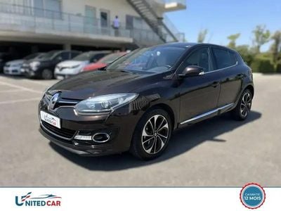 Renault Mégane III