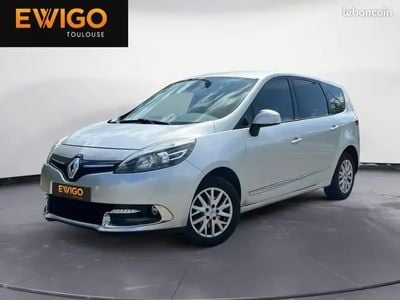 Renault Grand Scénic III
