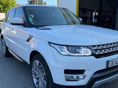 occasion Land Rover Range Rover TDV6 3.0 HSE