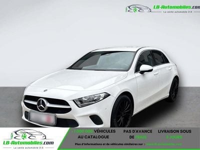 Occasion 2019 Mercedes A220 Berline | 27 500 € (Prix juste)