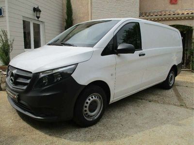 occasion Mercedes Vito 114 CDI LONG FWD PRO