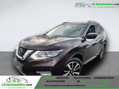 Occasion Nissan X-Trail 163 ch (119 kW) 2019 SUV
