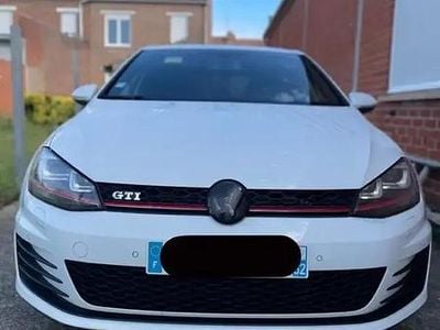 VW Golf VII