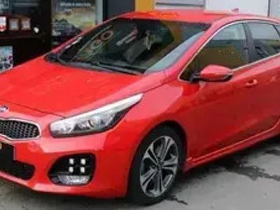 occasion Kia Ceed GT 1.0 T-gdi 120 Ch Line